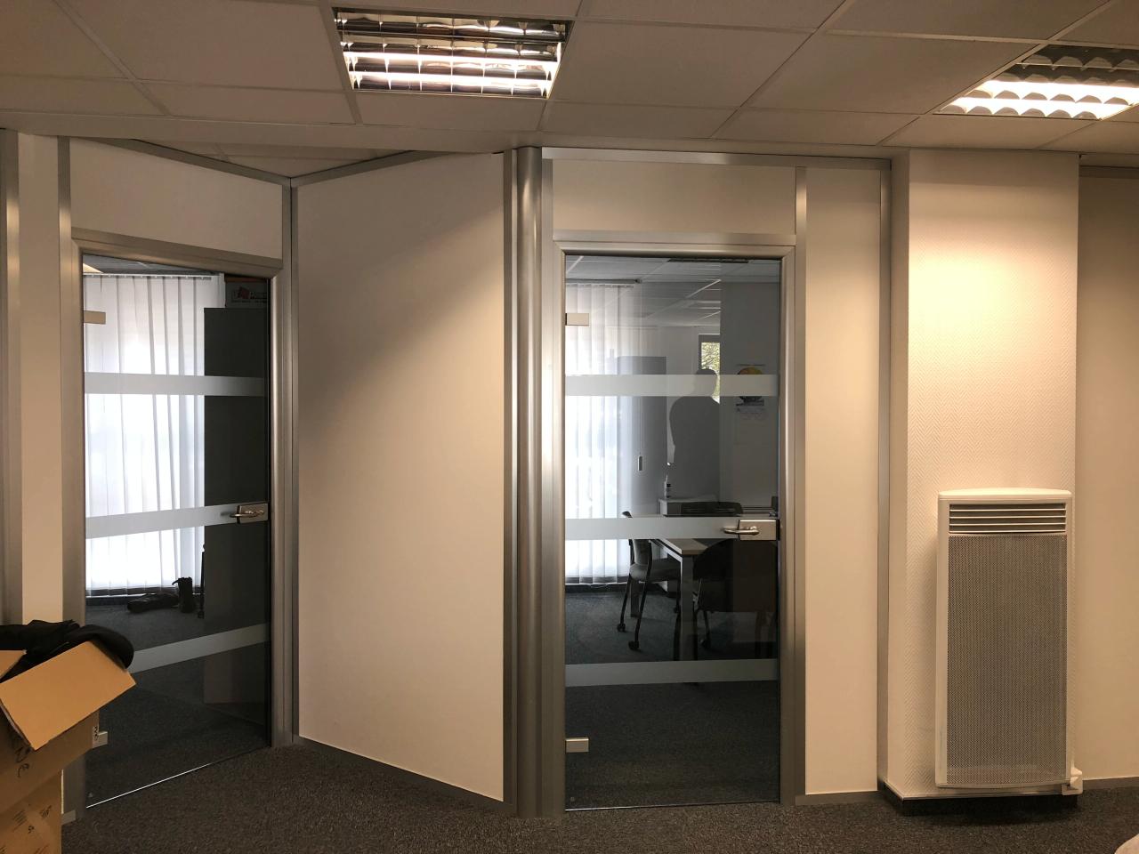 Bureau Metz 167m² Location bureau Metz Moselle OLBUR2529341 1